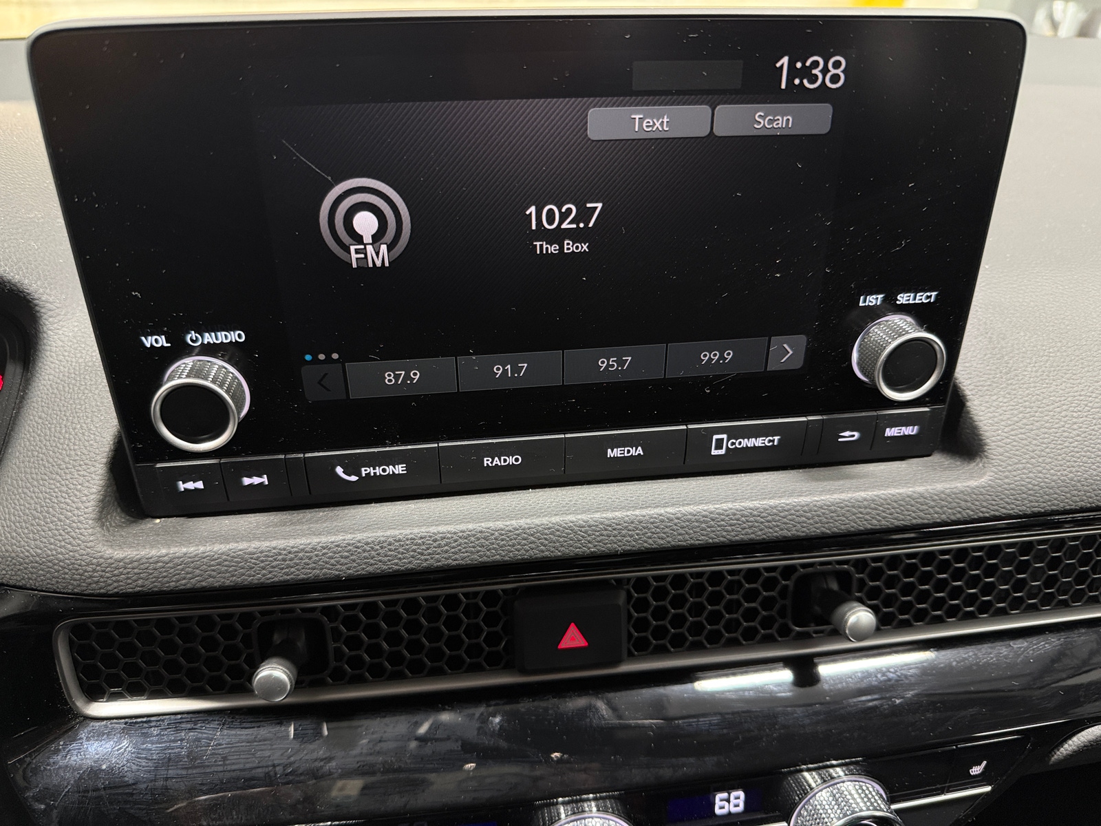 Thumbnail: 2024 Honda Civic - 4