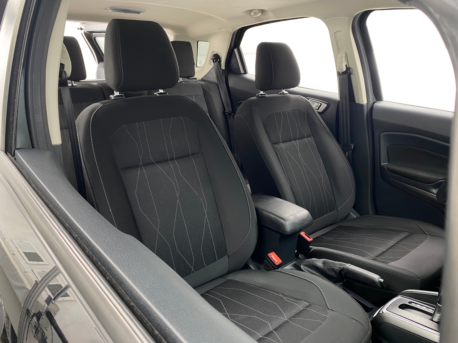 Thumbnail: 2018 Ford EcoSport - 2