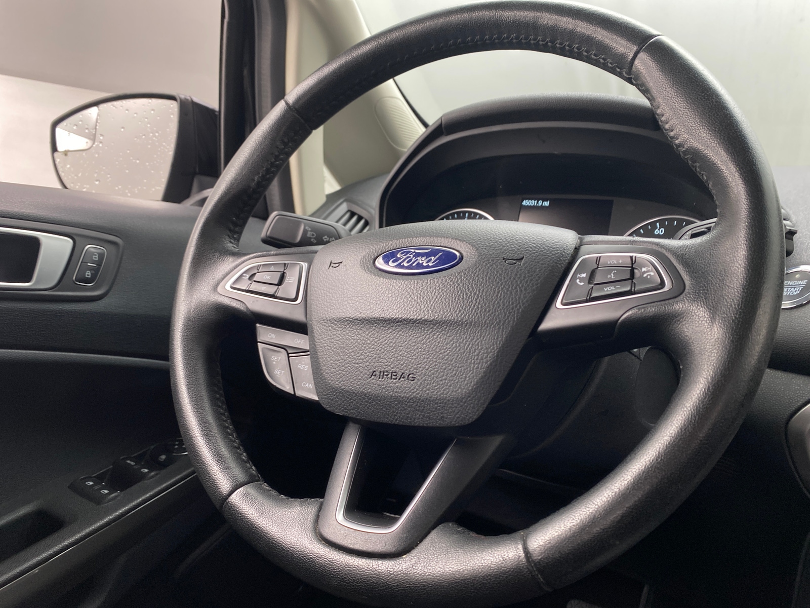 Thumbnail: 2018 Ford EcoSport - 5