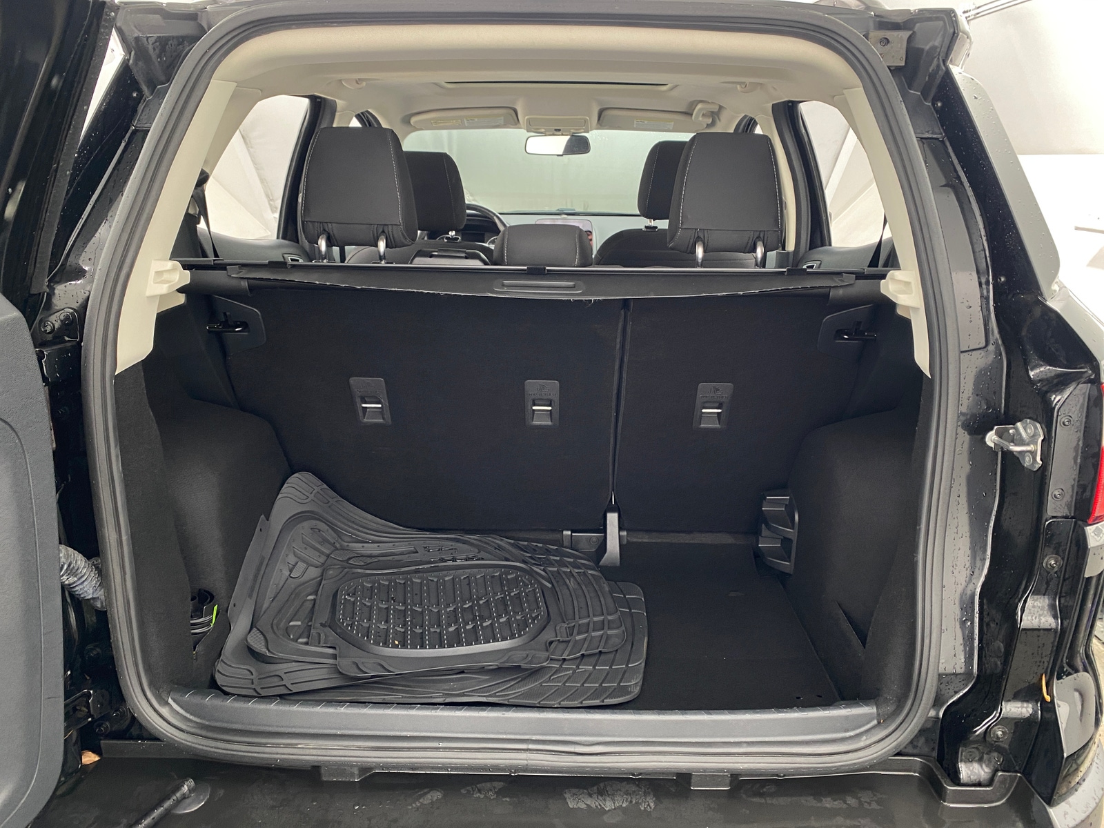 Thumbnail: 2018 Ford EcoSport - 7