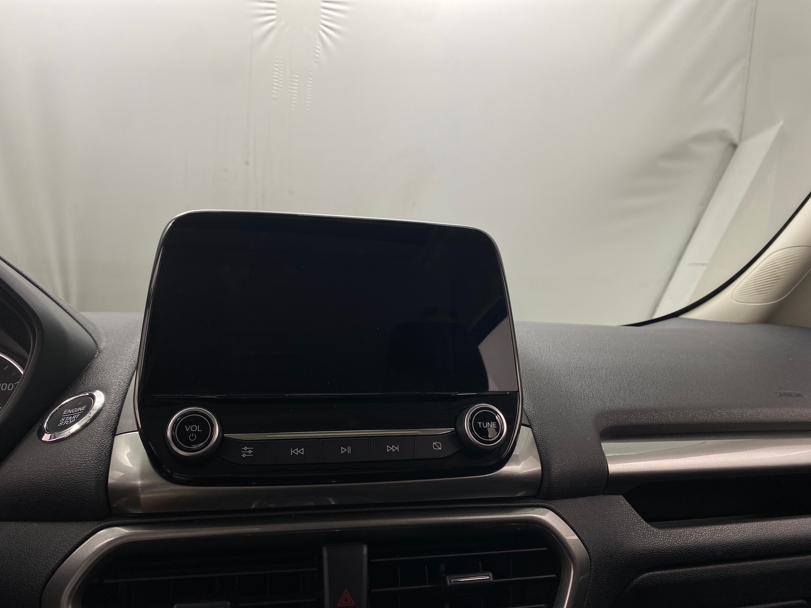 Thumbnail: 2018 Ford EcoSport - 4