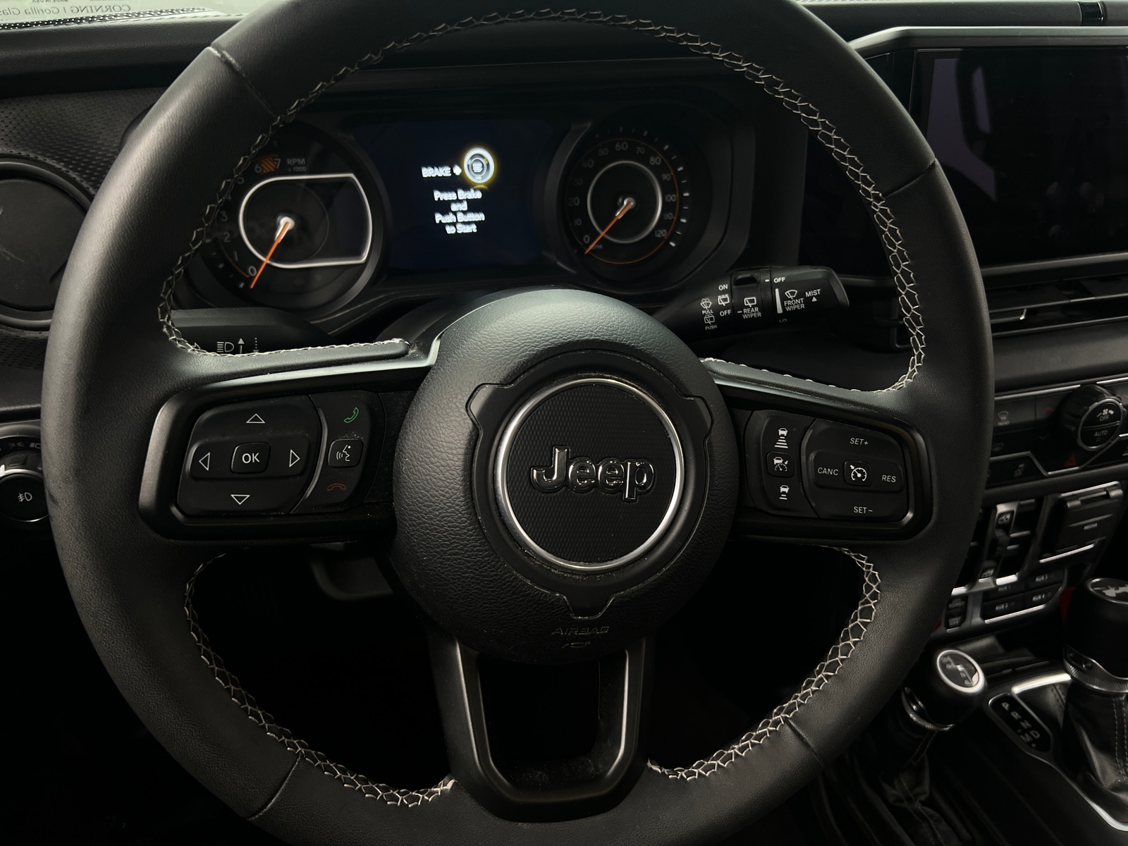 Thumbnail: 2025 Jeep Wrangler - 5