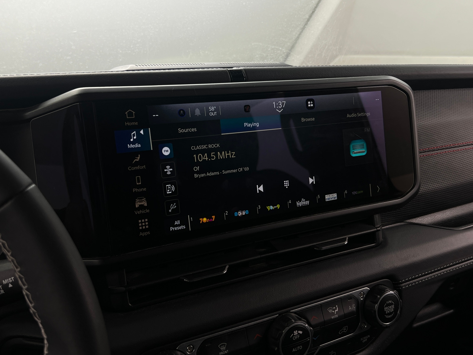 Thumbnail: 2025 Jeep Wrangler - 4