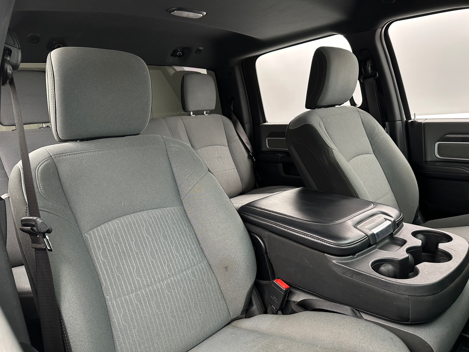 Thumbnail: 2021 RAM 2500 - 2