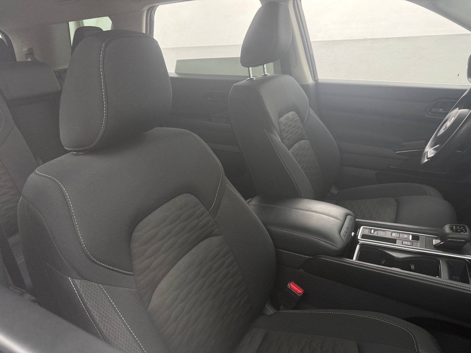 Thumbnail: 2025 Nissan Pathfinder - 2