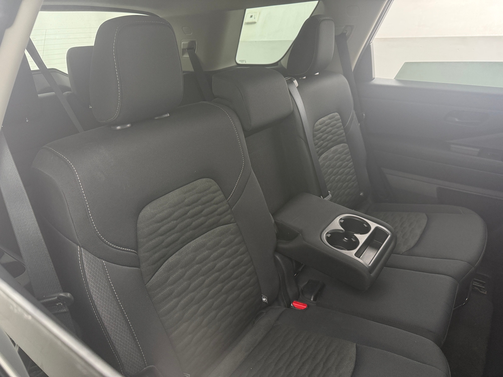 Thumbnail: 2025 Nissan Pathfinder - 6