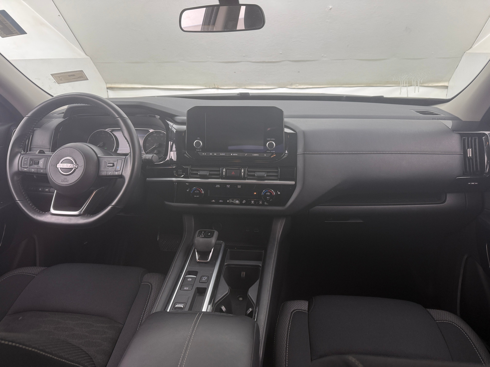 Thumbnail: 2025 Nissan Pathfinder - 3