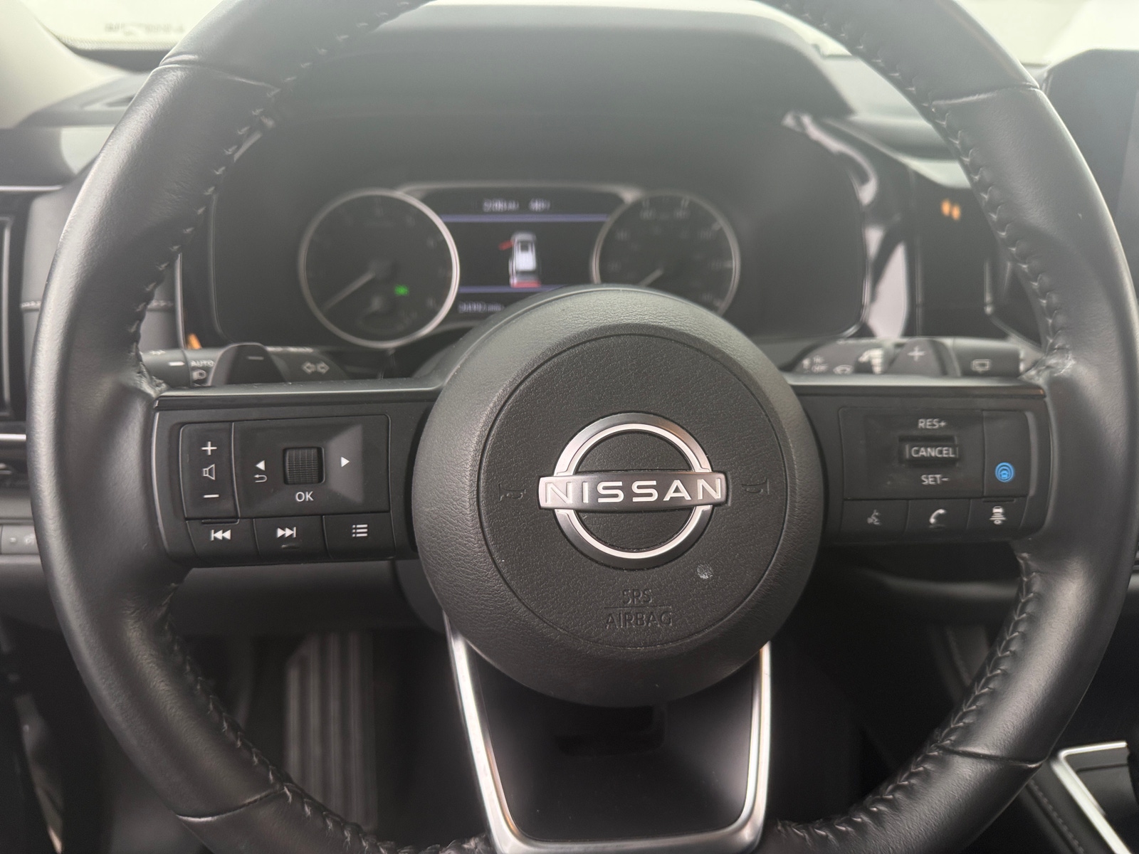 Thumbnail: 2025 Nissan Pathfinder - 5