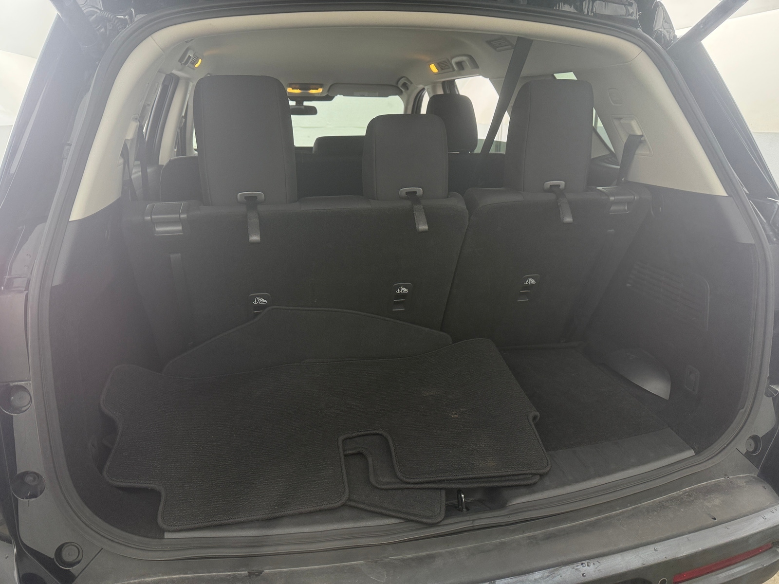 Thumbnail: 2025 Nissan Pathfinder - 7