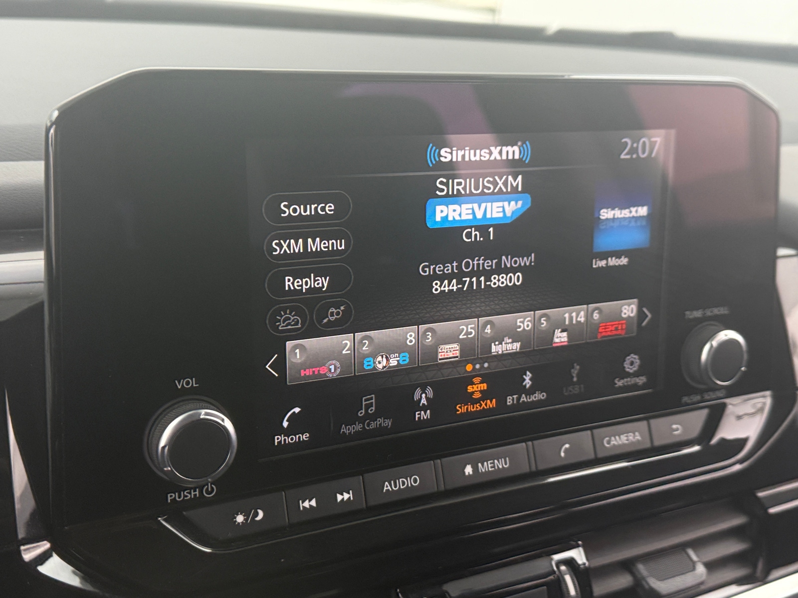 Thumbnail: 2025 Nissan Pathfinder - 4