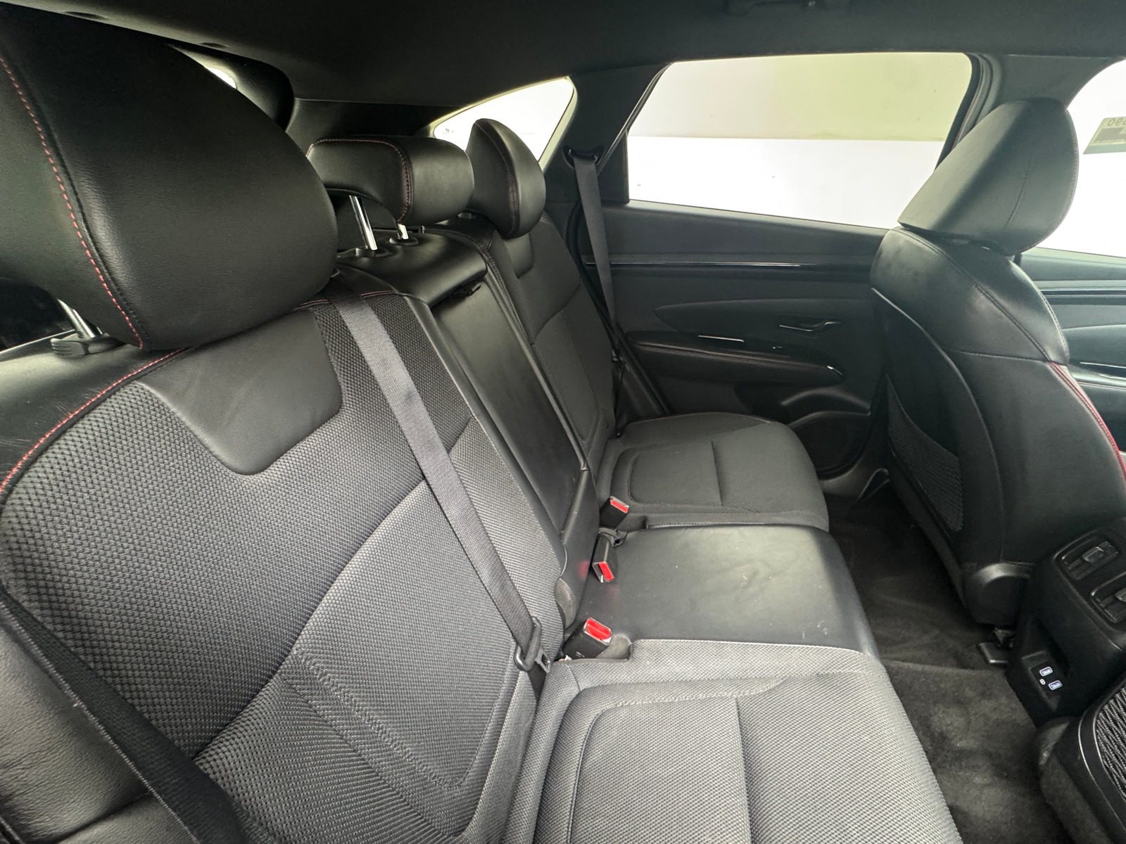 Thumbnail: 2022 Hyundai Tucson - 6