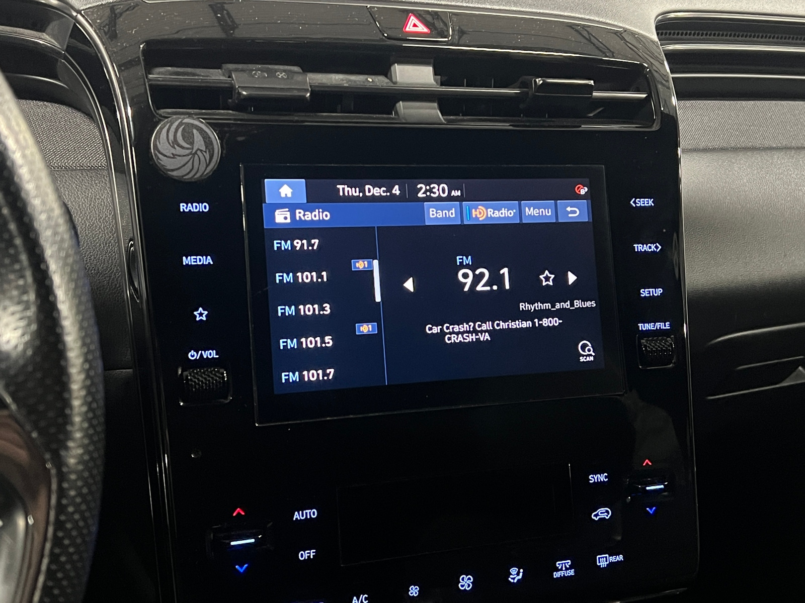 Thumbnail: 2022 Hyundai Tucson - 4