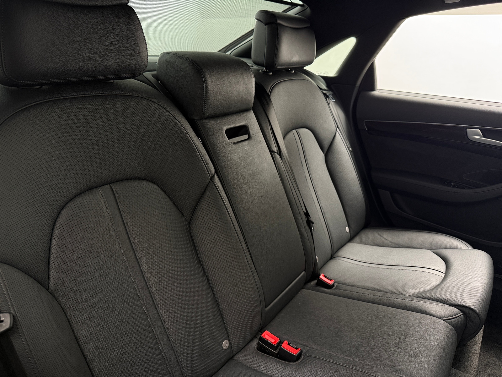 Thumbnail: 2017 Audi A8 - 5