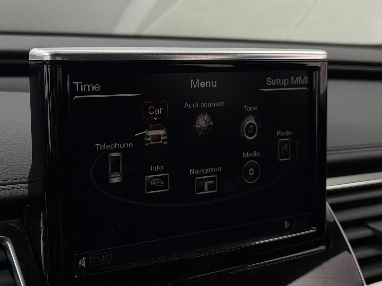 Thumbnail: 2017 Audi A8 - 3