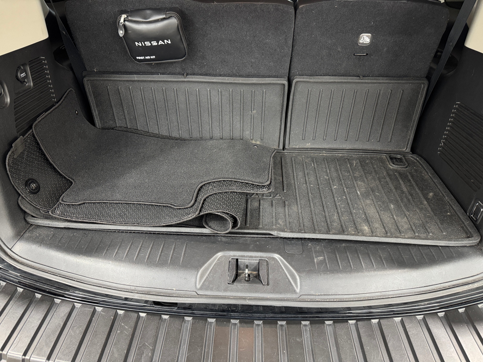 Thumbnail: 2024 Nissan Armada - 6