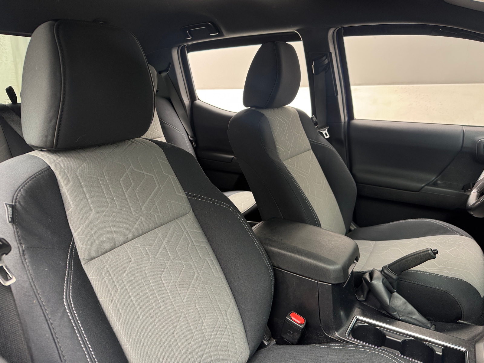 Thumbnail: 2022 Toyota Tacoma - 2