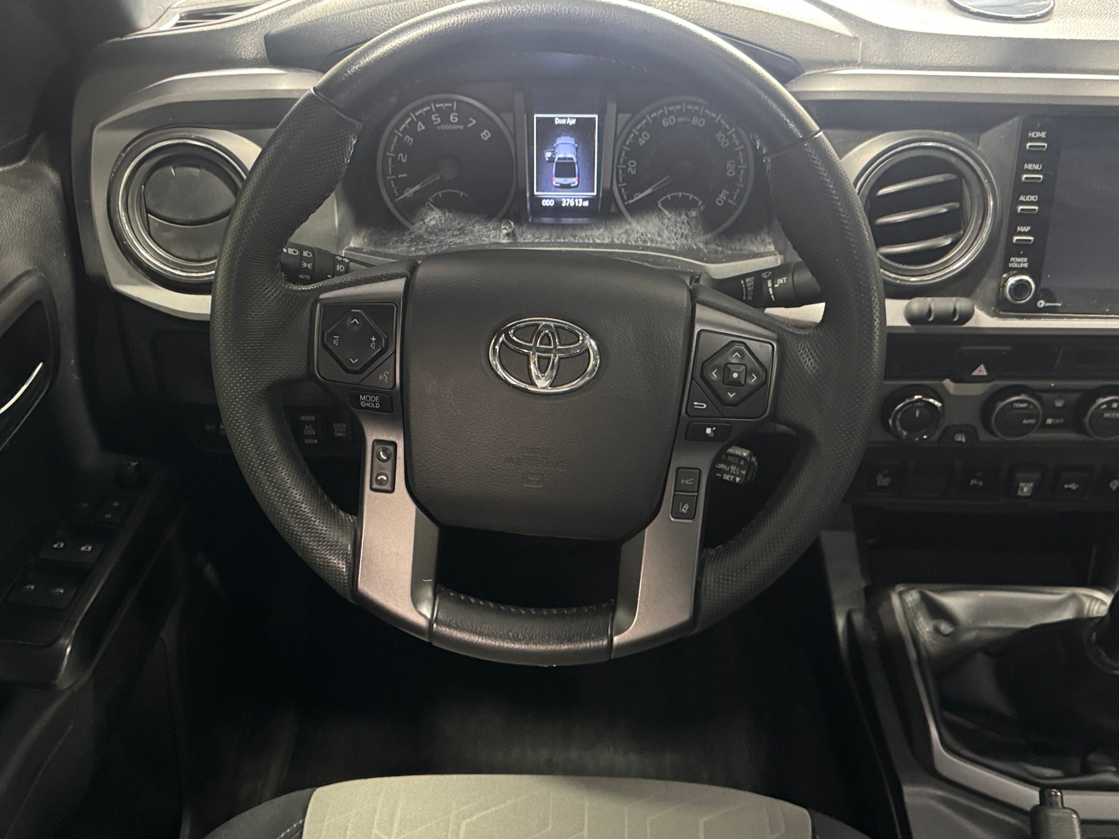 Thumbnail: 2022 Toyota Tacoma - 5