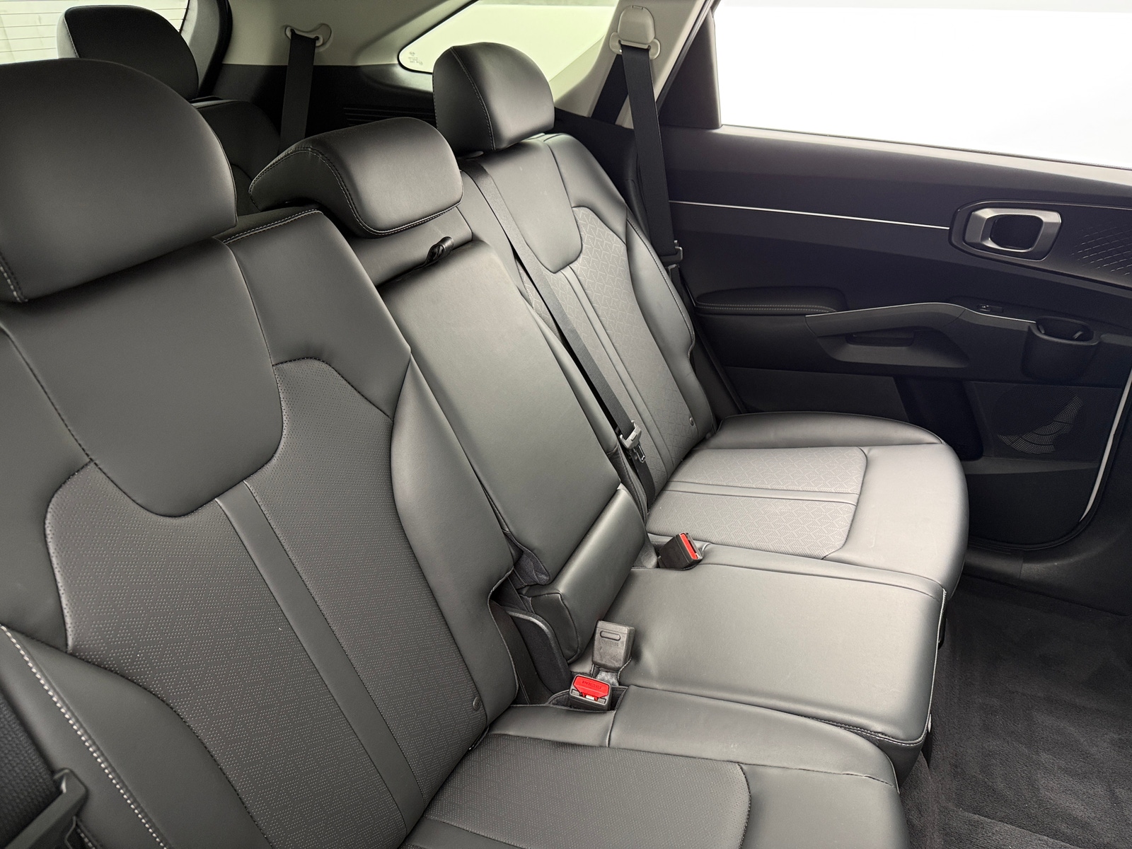 Thumbnail: 2021 Kia Sorento - 5