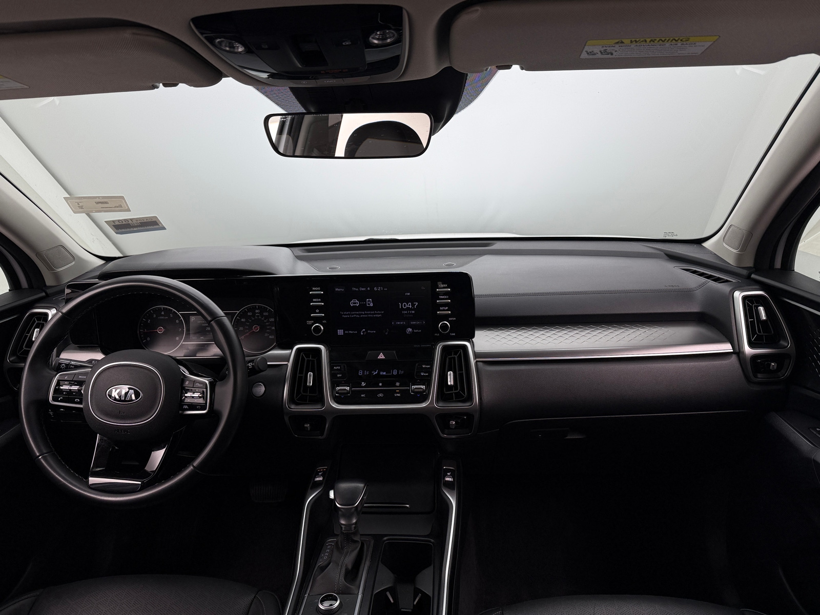 Thumbnail: 2021 Kia Sorento - 2