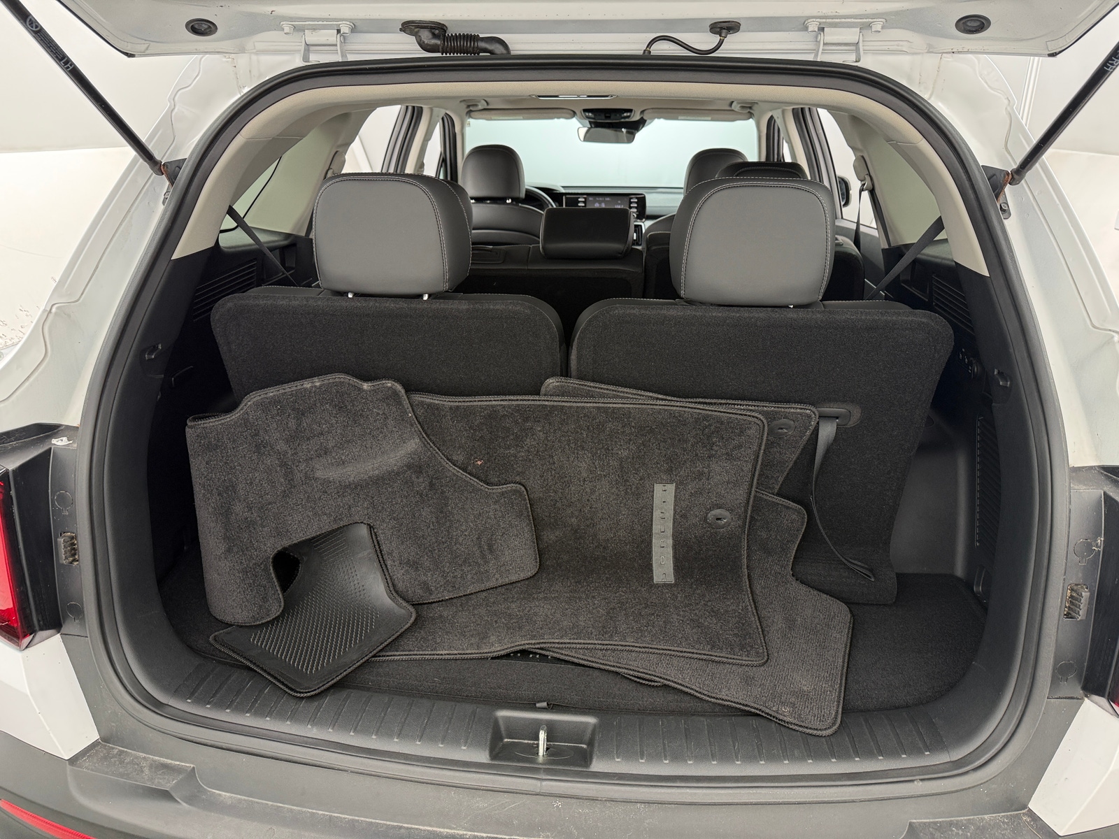 Thumbnail: 2021 Kia Sorento - 6