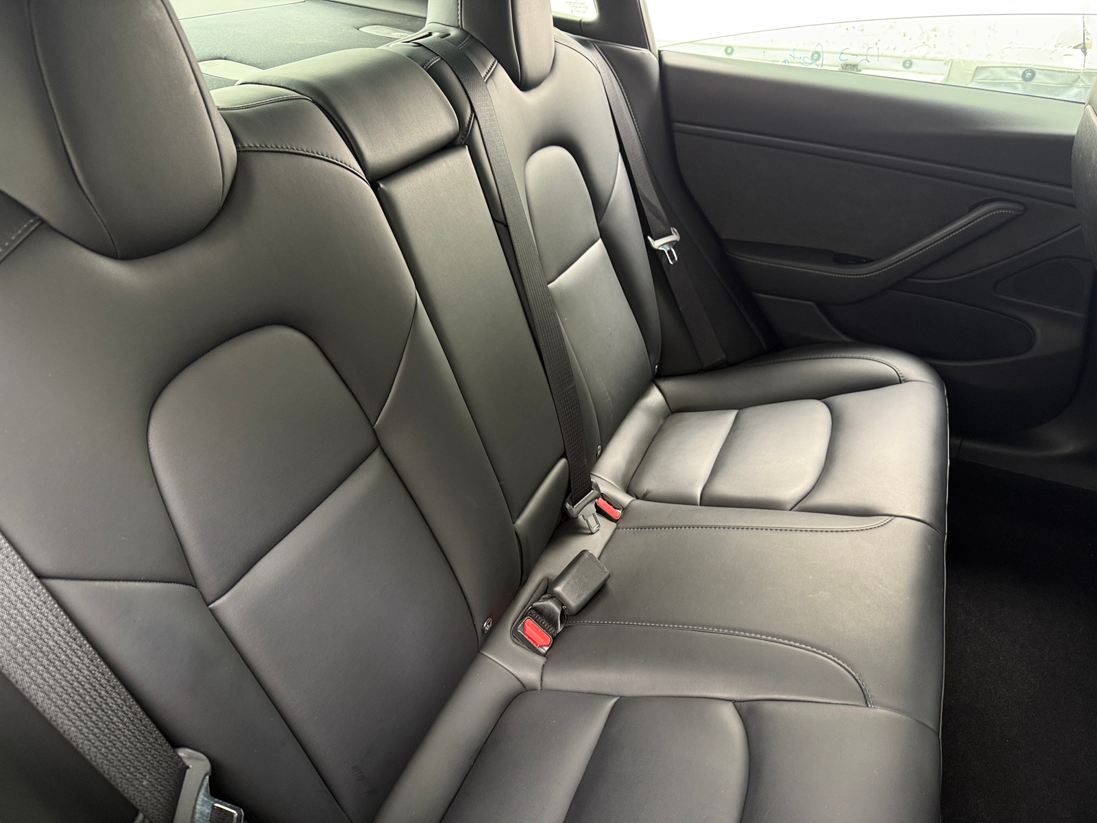 Thumbnail: 2020 Tesla Model 3 - 5