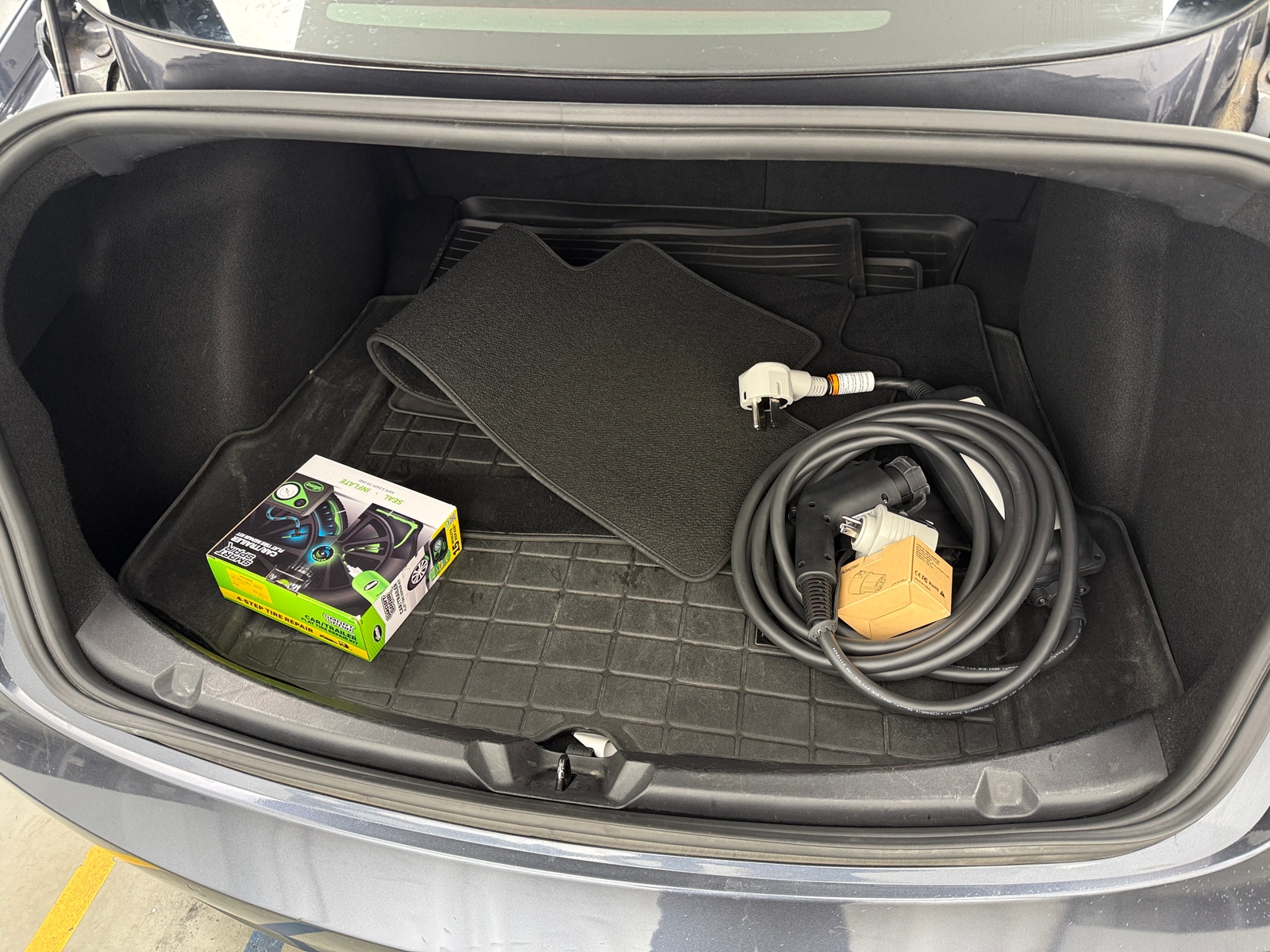 Thumbnail: 2020 Tesla Model 3 - 6