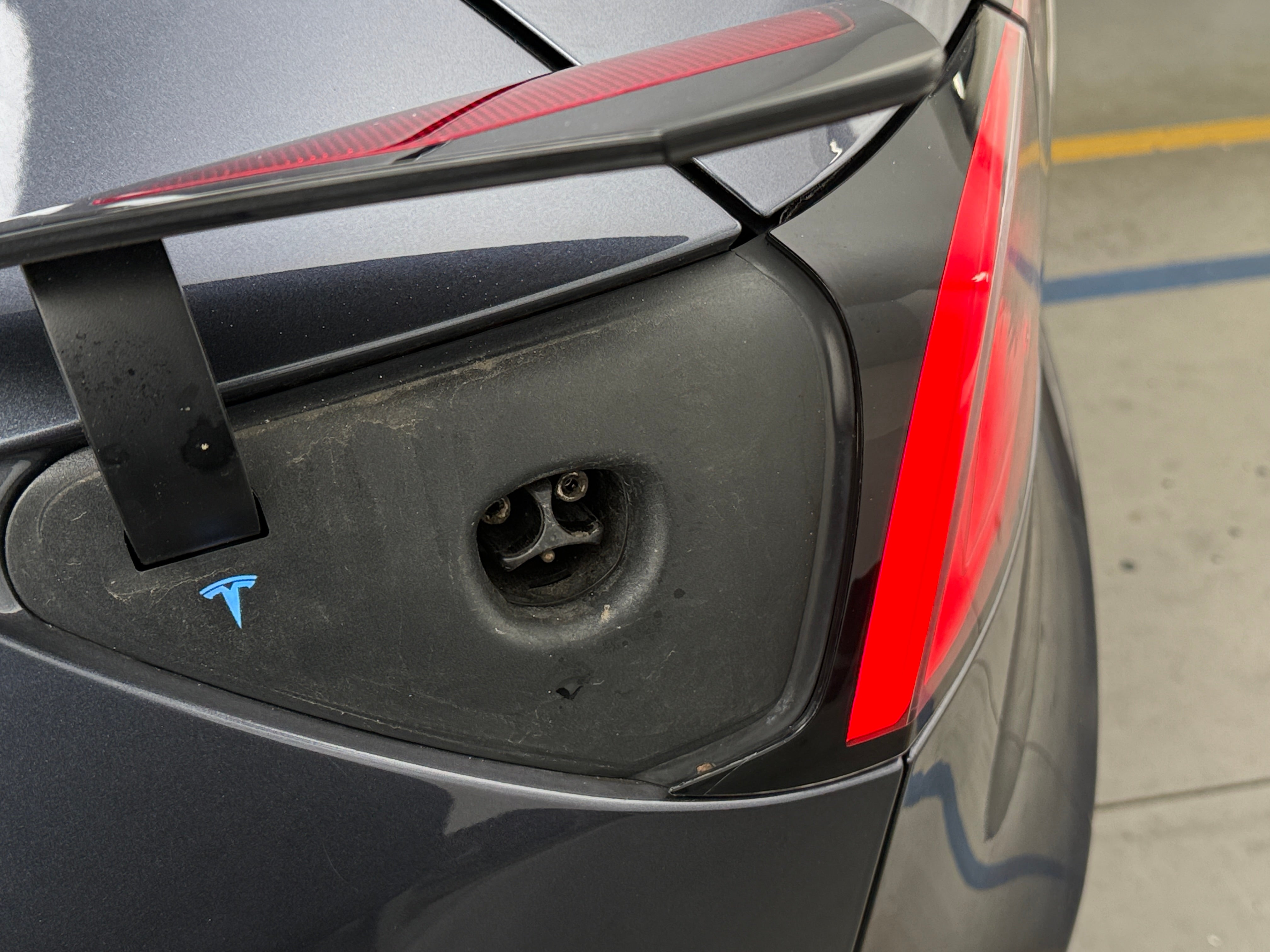 Used 2020 Tesla Model 3 Base with VIN 5YJ3E1EC5LF623787 for sale in Auburn, WA