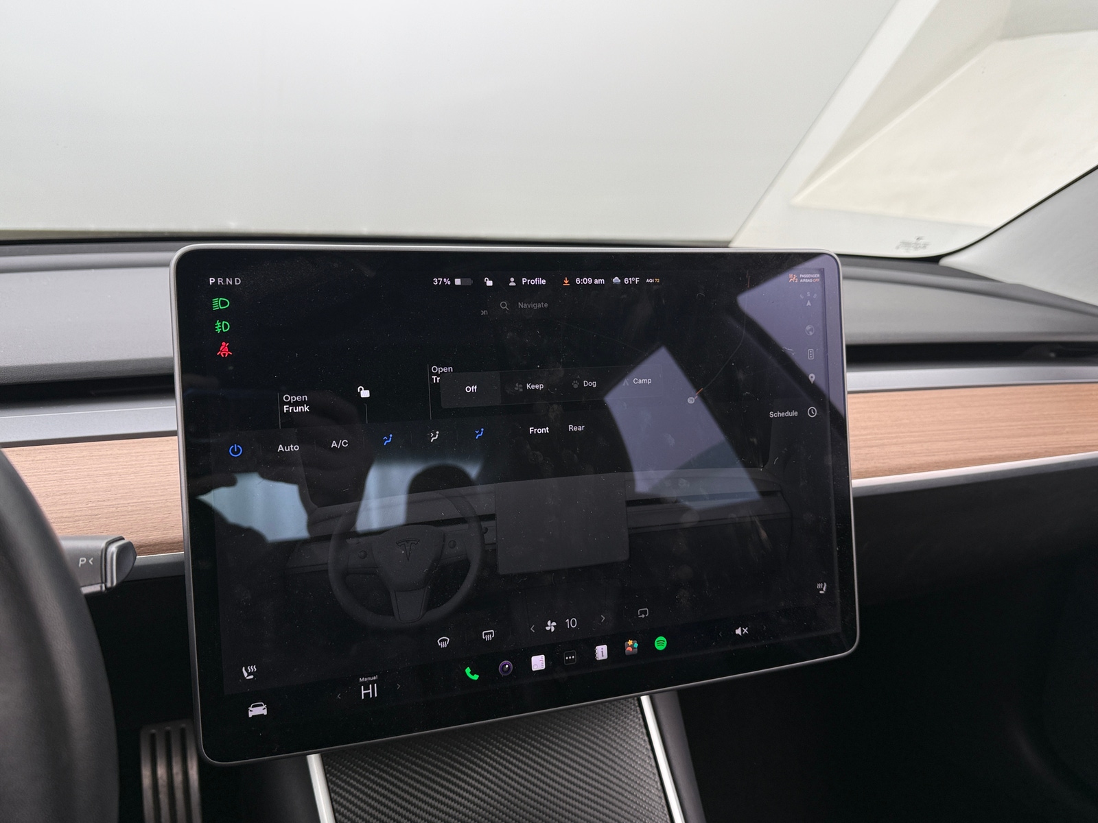 Thumbnail: 2020 Tesla Model 3 - 3