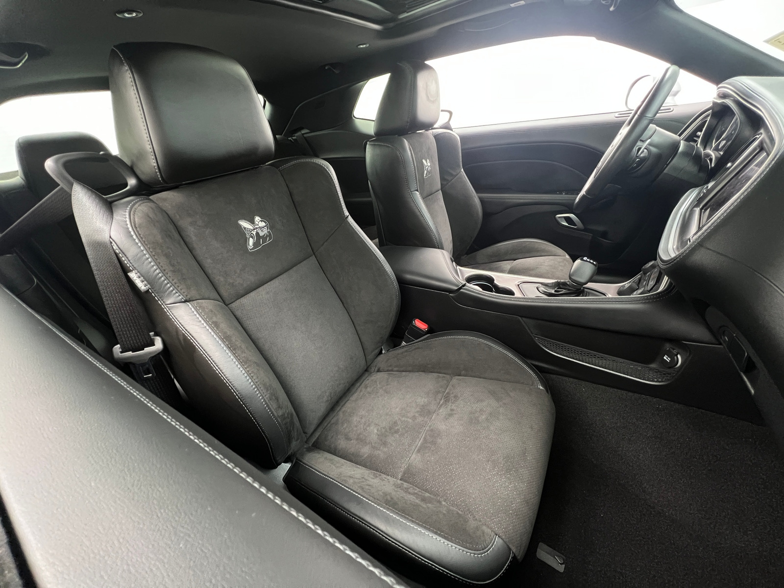 Thumbnail: 2021 Dodge Challenger - 2