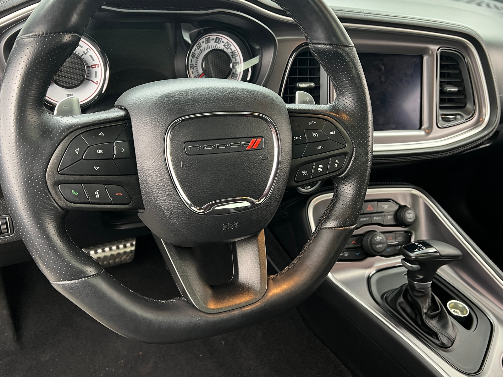 Thumbnail: 2021 Dodge Challenger - 4