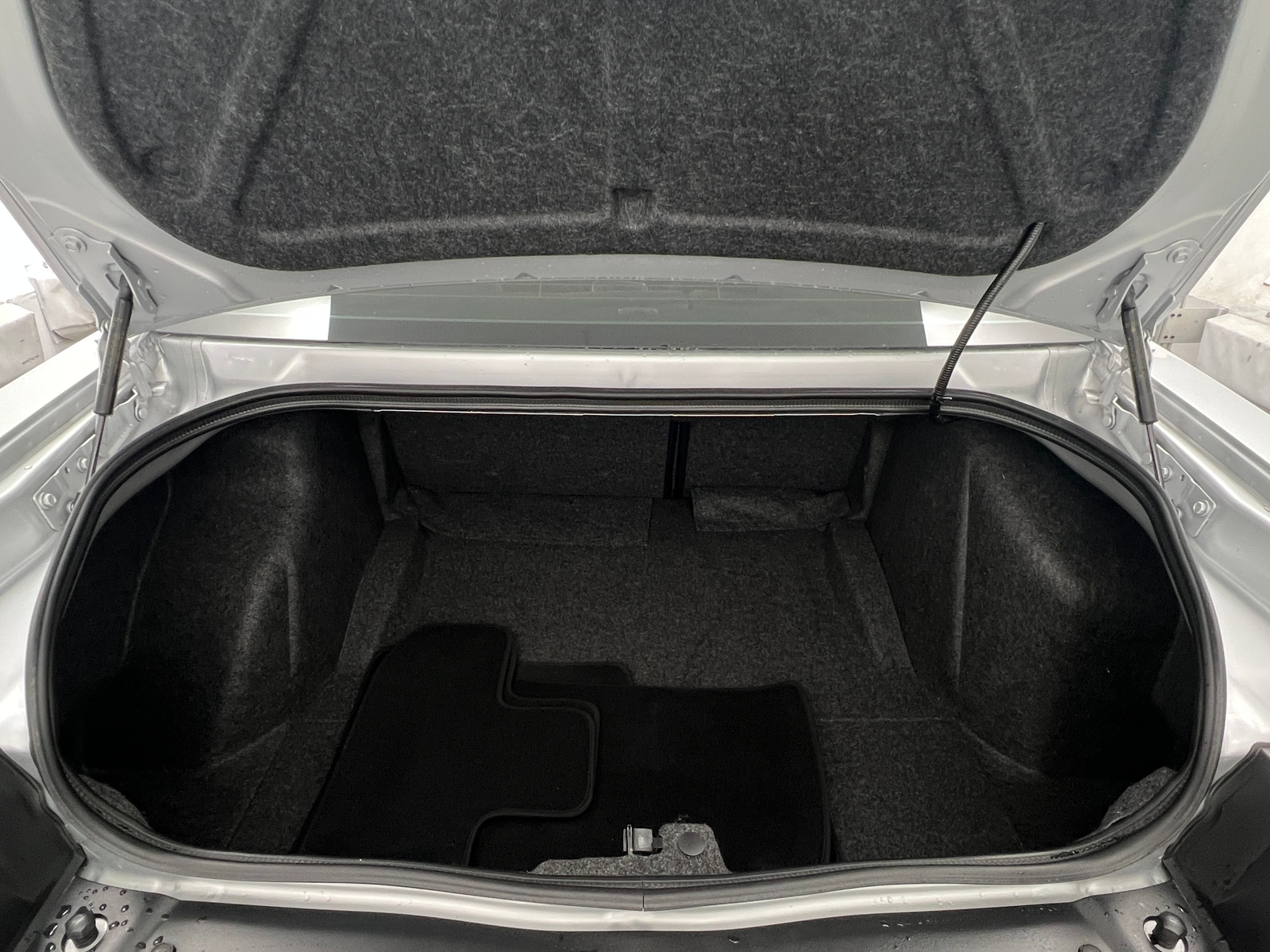 Thumbnail: 2021 Dodge Challenger - 5