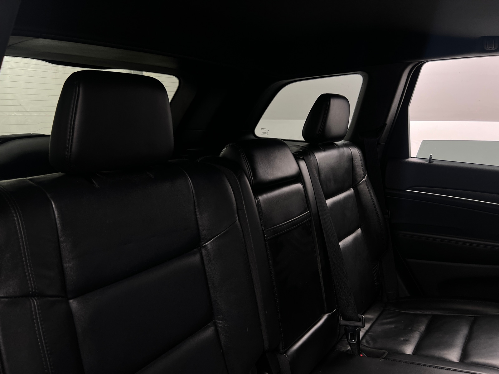 Thumbnail: 2018 Jeep Grand Cherokee - 5