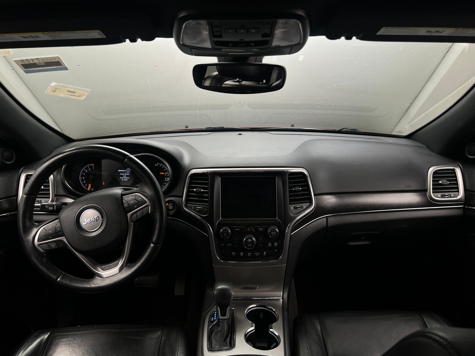 Thumbnail: 2018 Jeep Grand Cherokee - 2