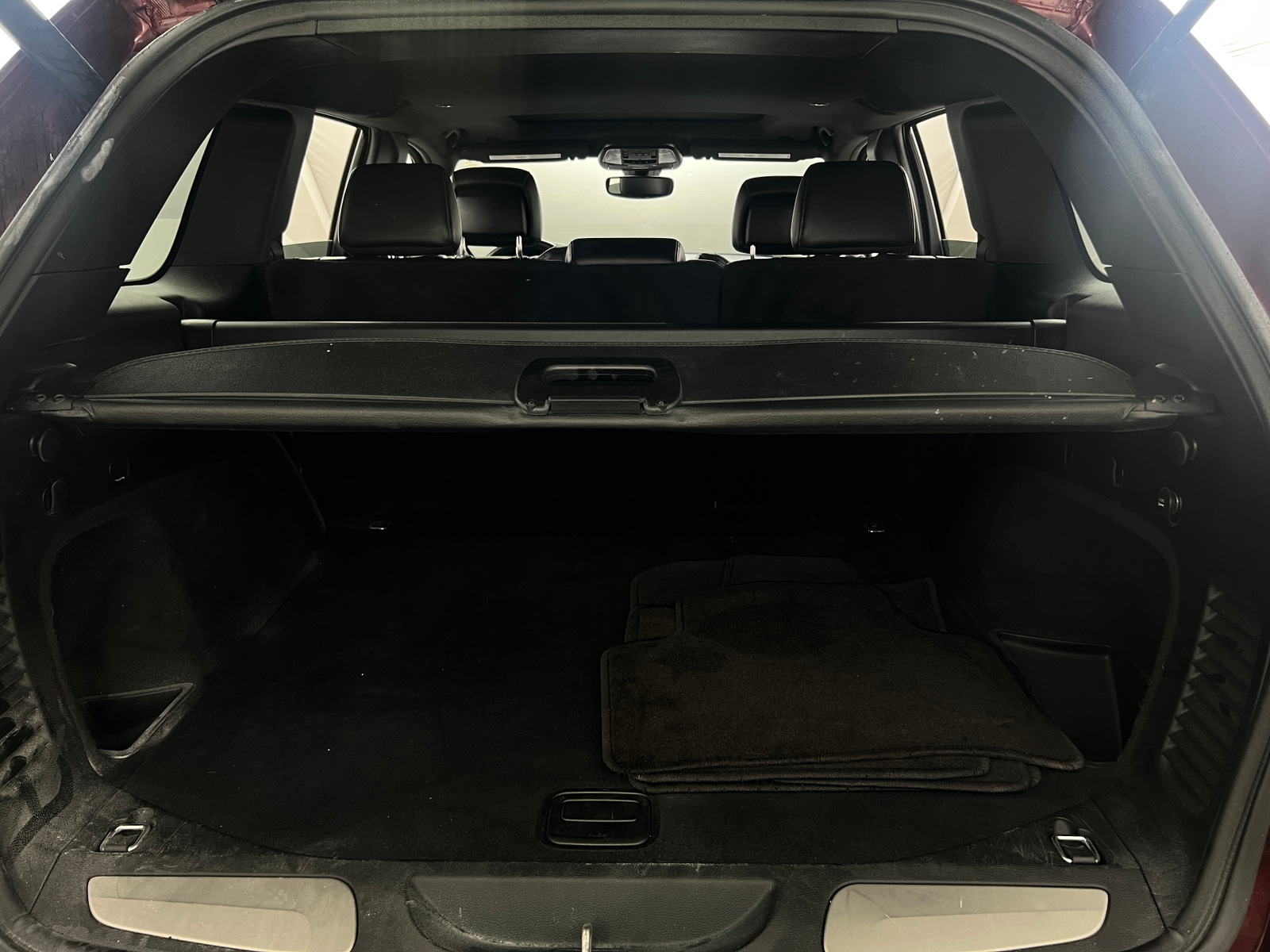 Thumbnail: 2018 Jeep Grand Cherokee - 6