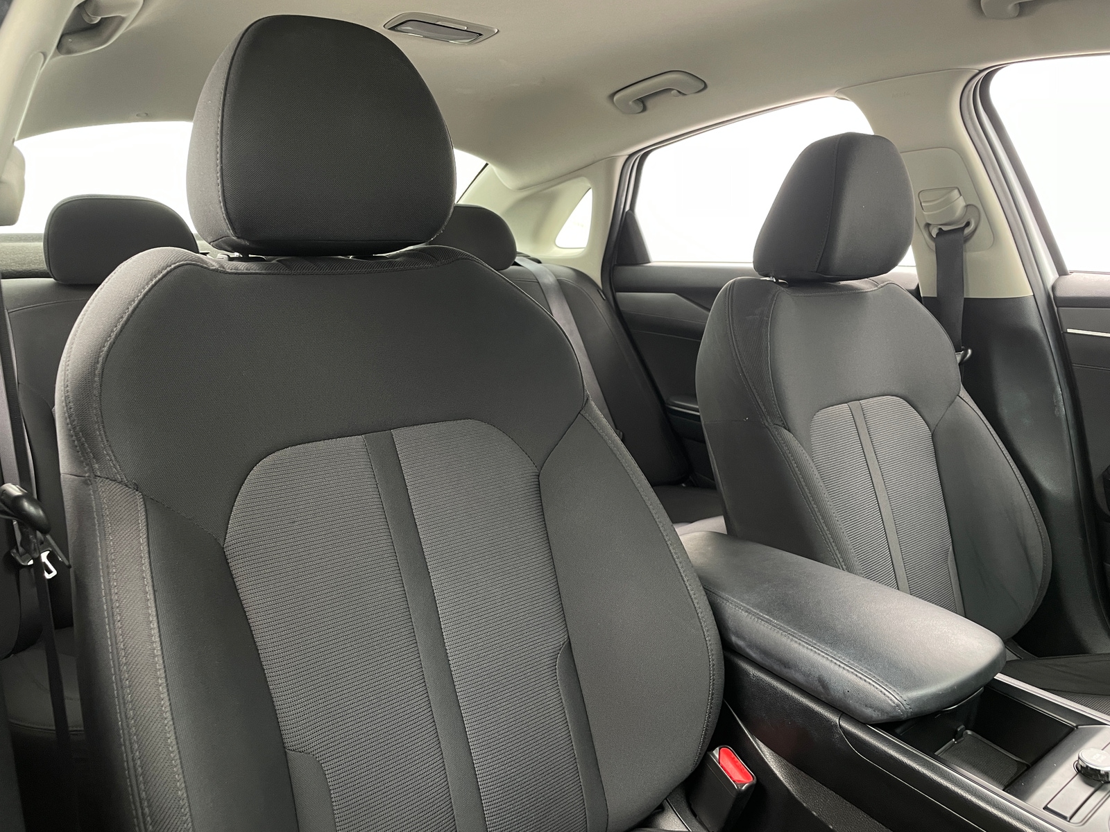 Thumbnail: 2022 Kia K5 - 2