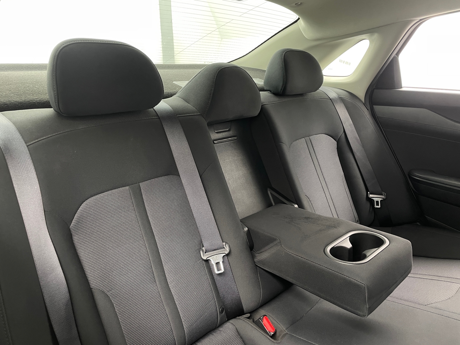 Thumbnail: 2022 Kia K5 - 6