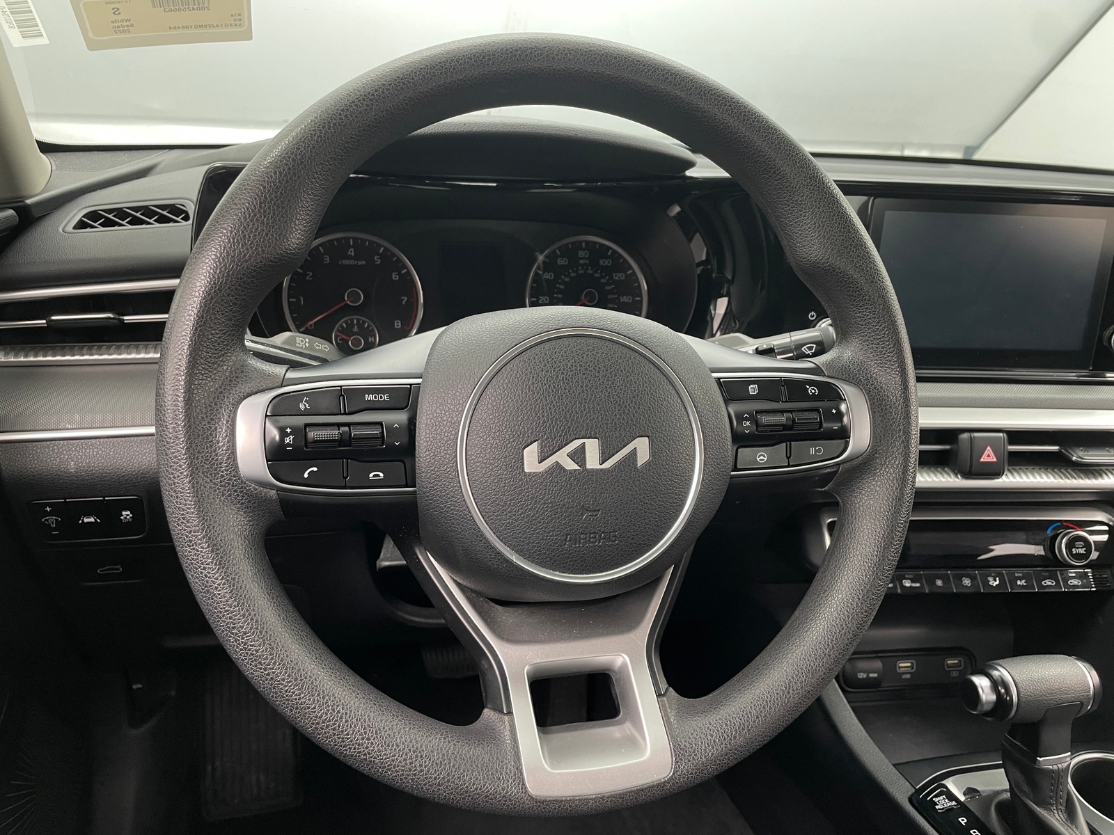 Thumbnail: 2022 Kia K5 - 5