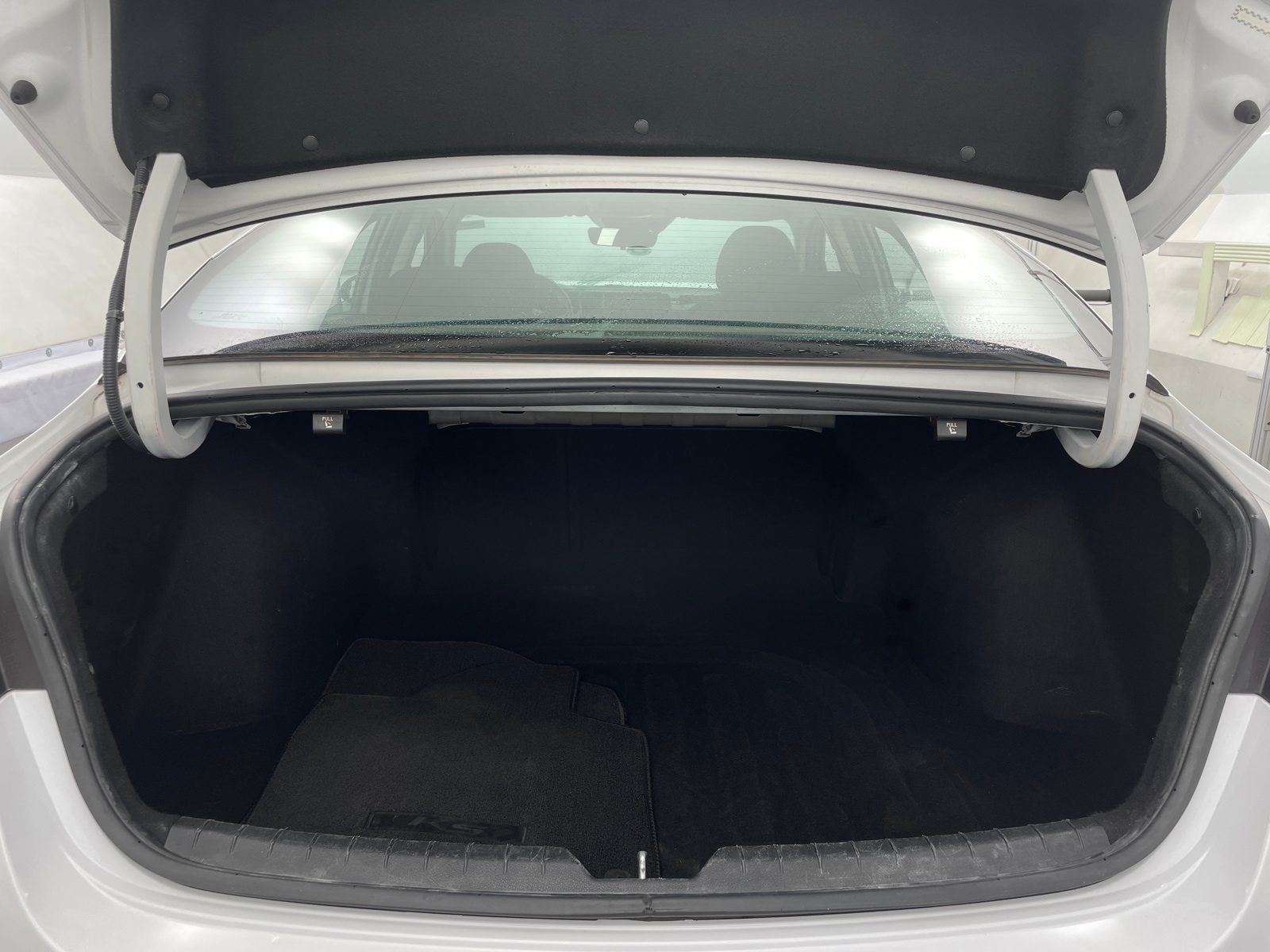 Thumbnail: 2022 Kia K5 - 7