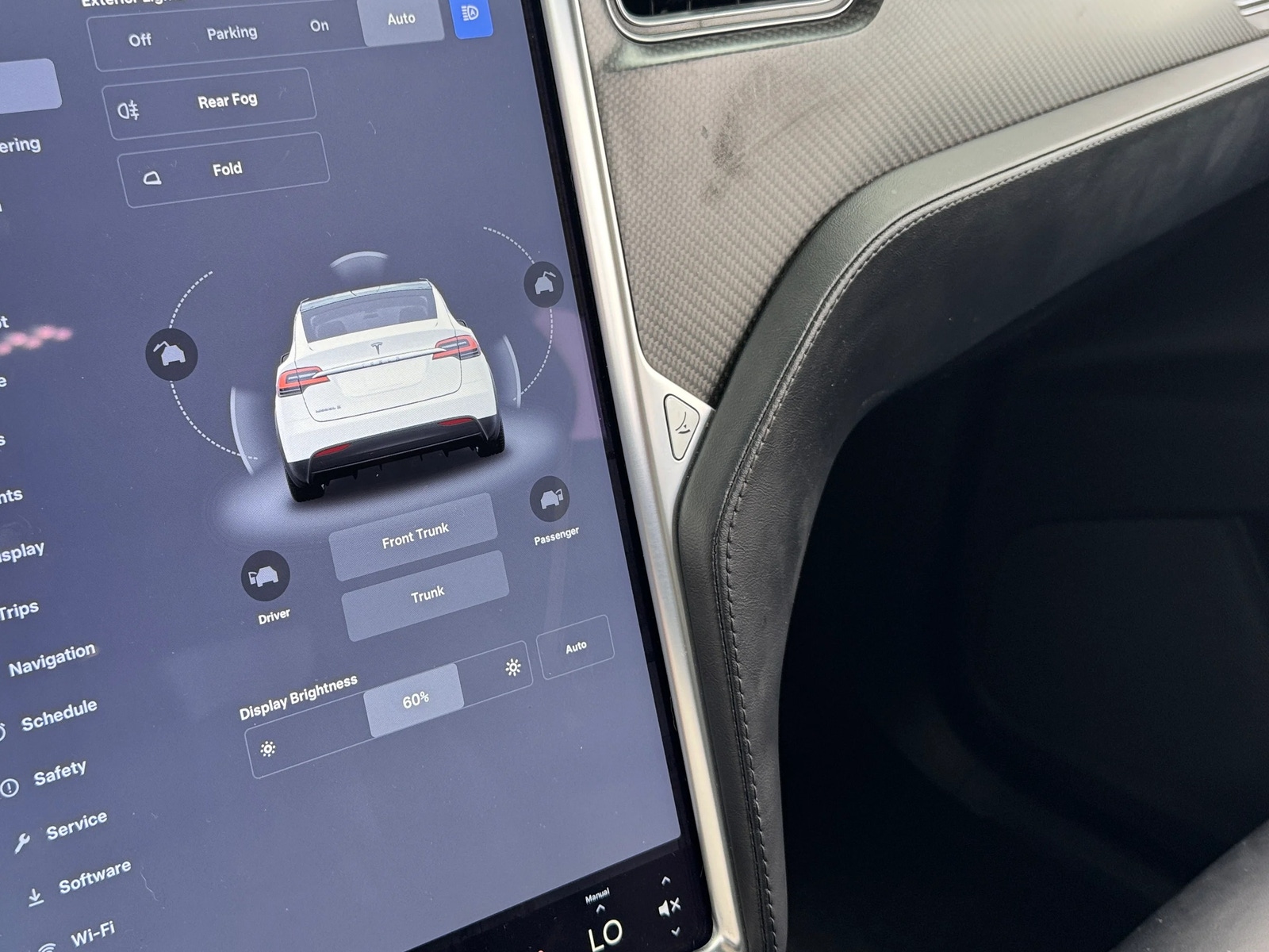 Thumbnail: 2016 Tesla Model X - 3