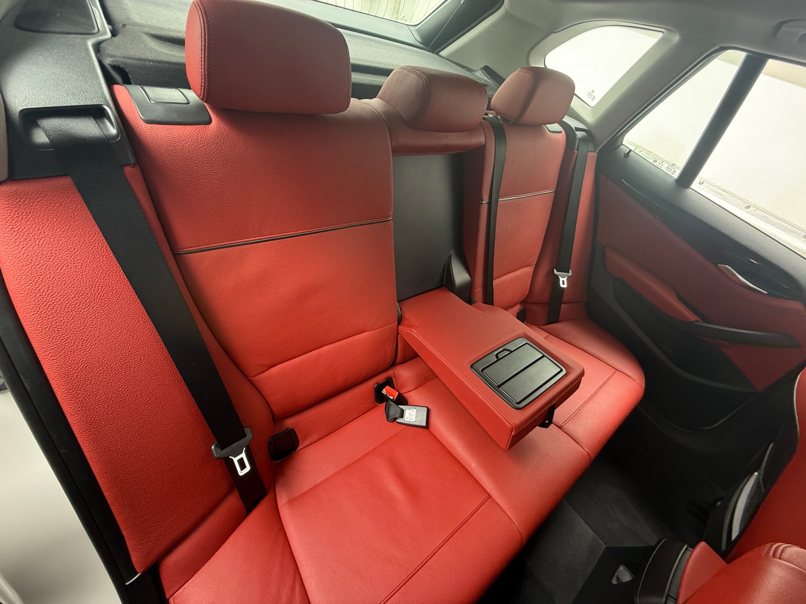 Thumbnail: 2015 BMW X1 - 5