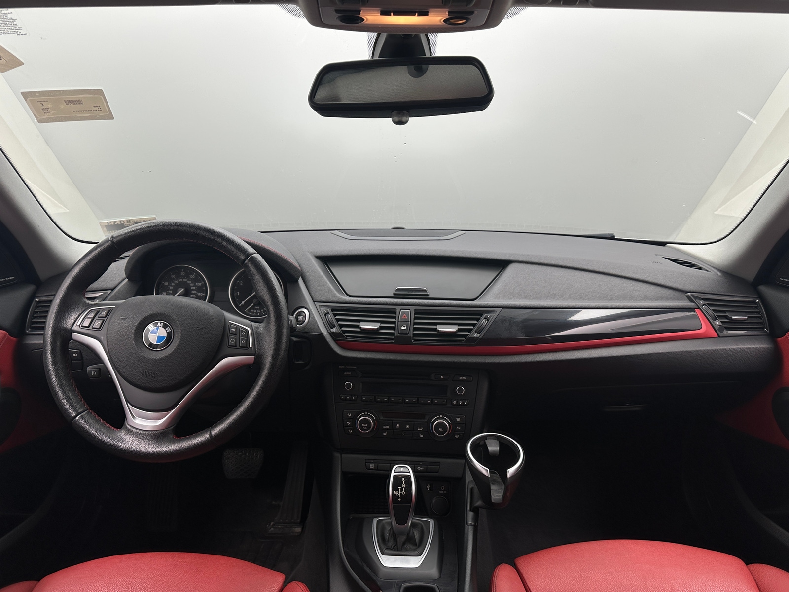 Thumbnail: 2015 BMW X1 - 2