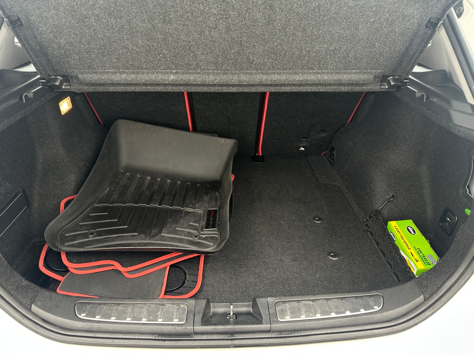 Thumbnail: 2015 BMW X1 - 6