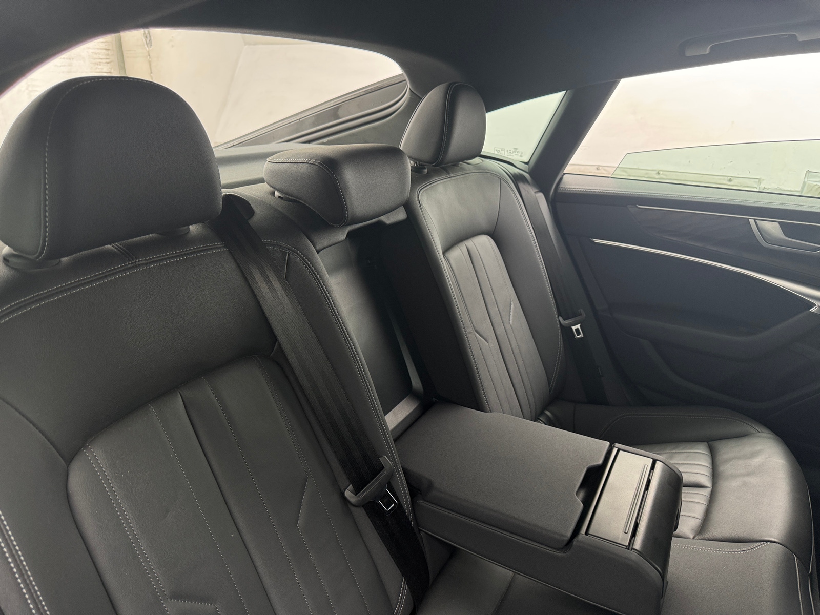 Thumbnail: 2022 Audi A7 - 5