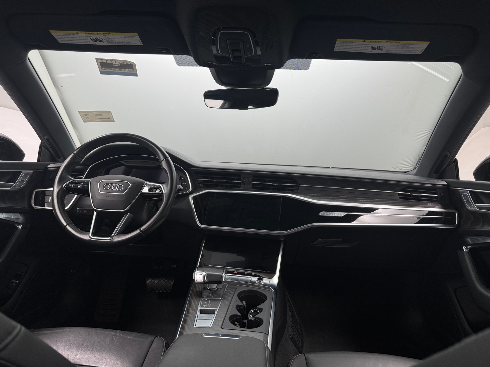 Thumbnail: 2022 Audi A7 - 2