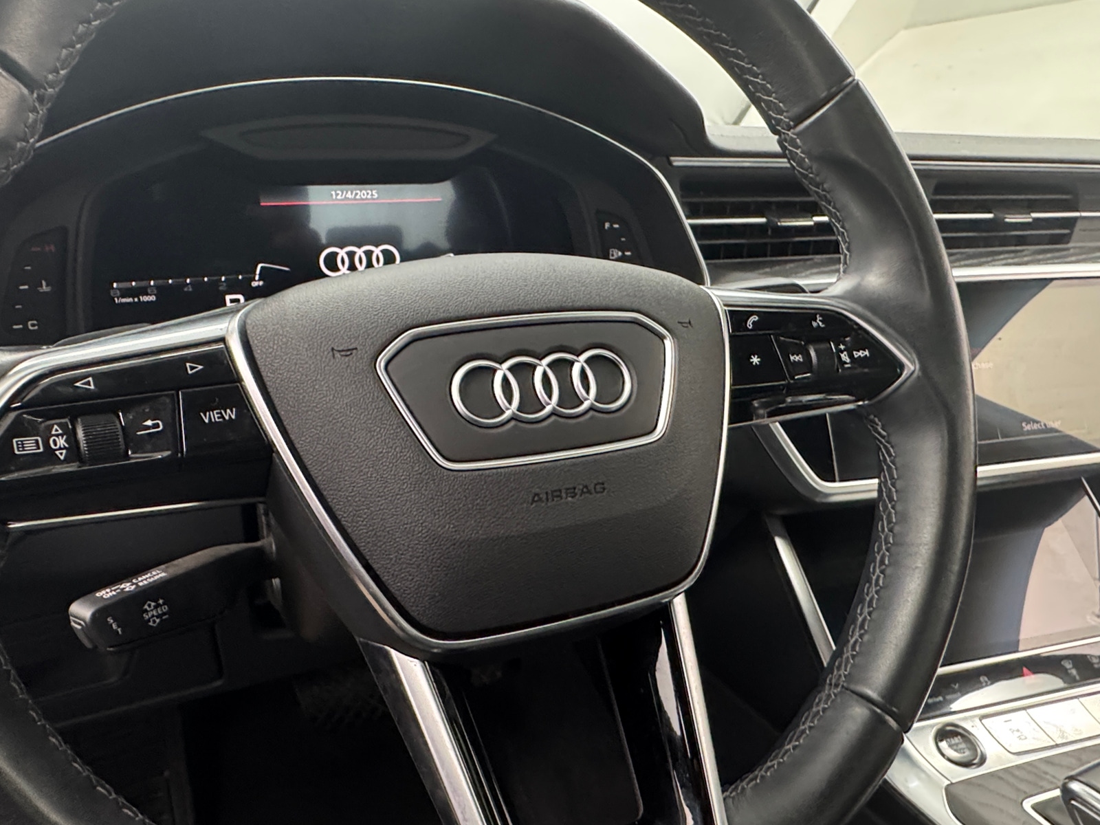 Thumbnail: 2022 Audi A7 - 4