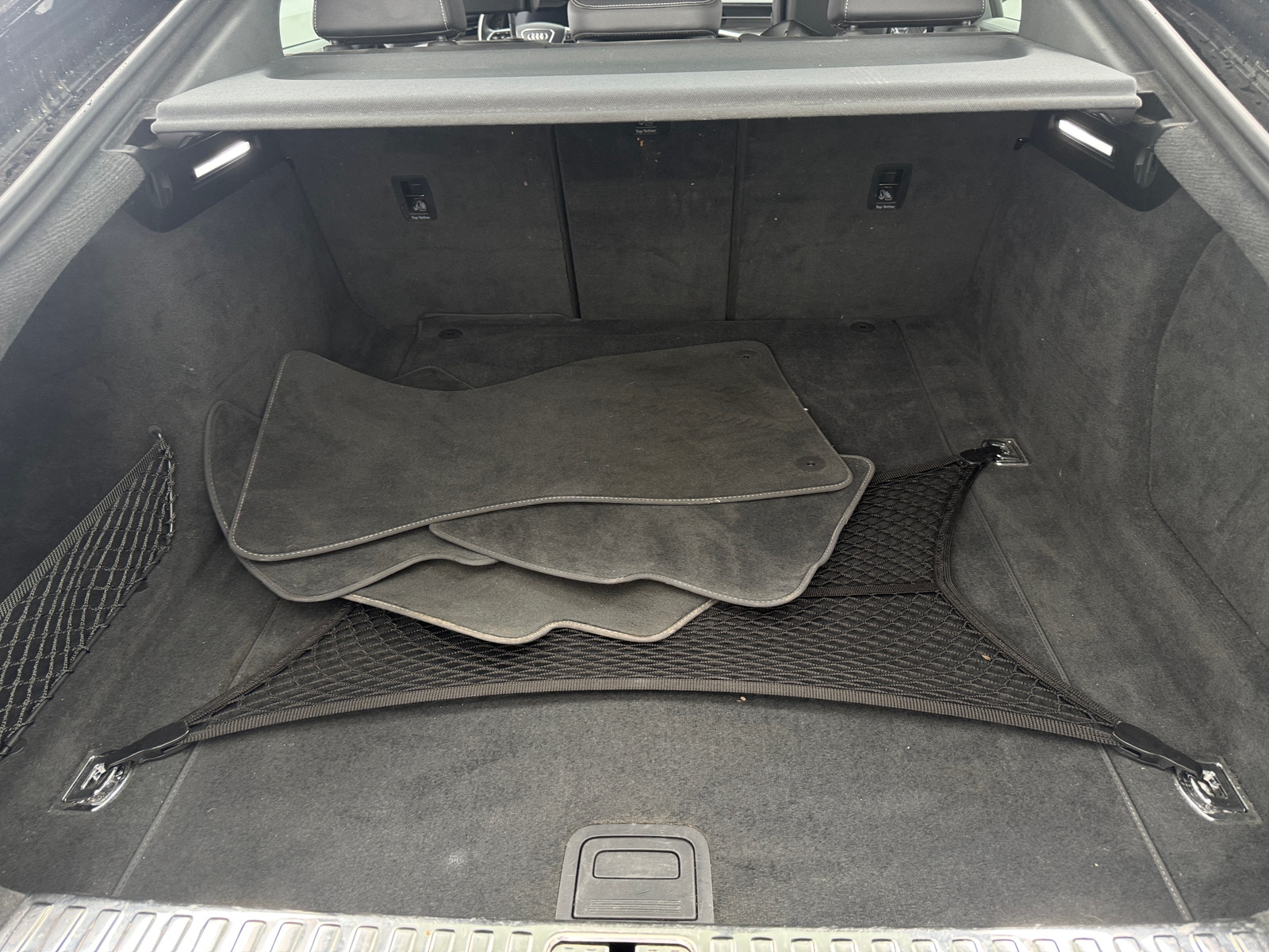 Thumbnail: 2022 Audi A7 - 6