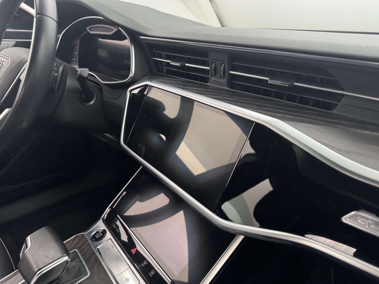 Thumbnail: 2022 Audi A7 - 3