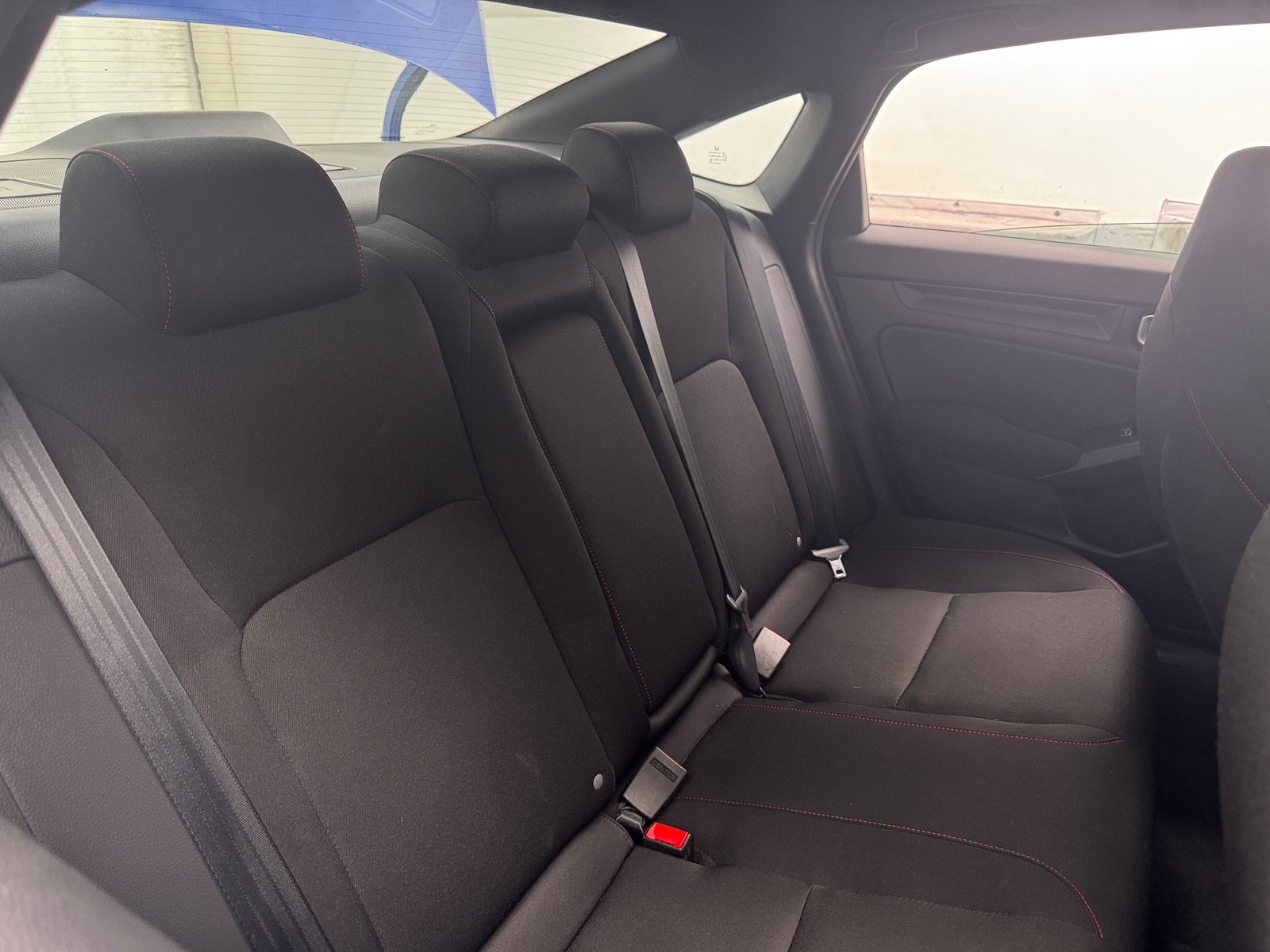 Thumbnail: 2022 Honda Civic - 6