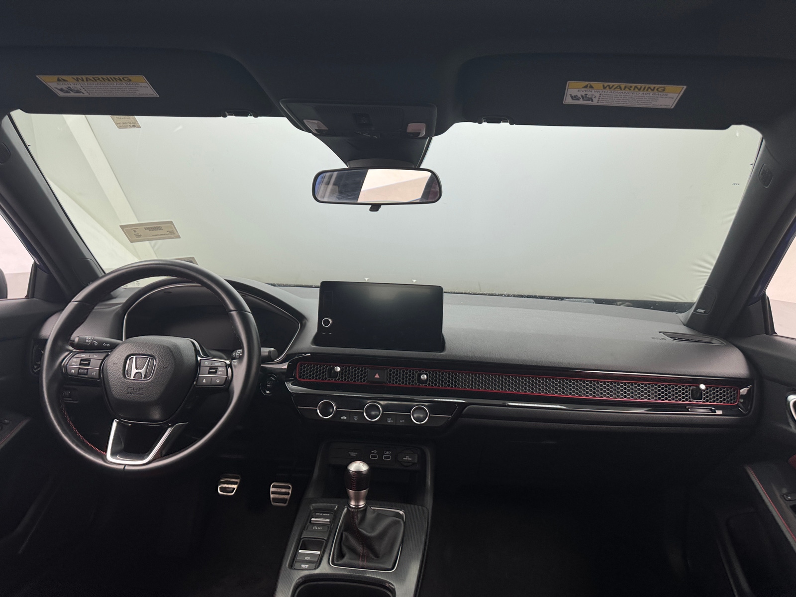 Thumbnail: 2022 Honda Civic - 3