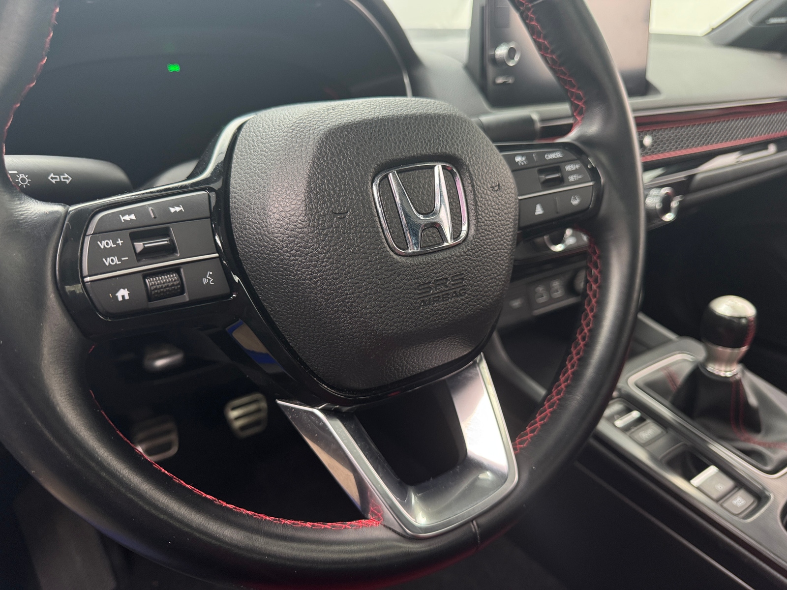 Thumbnail: 2022 Honda Civic - 5